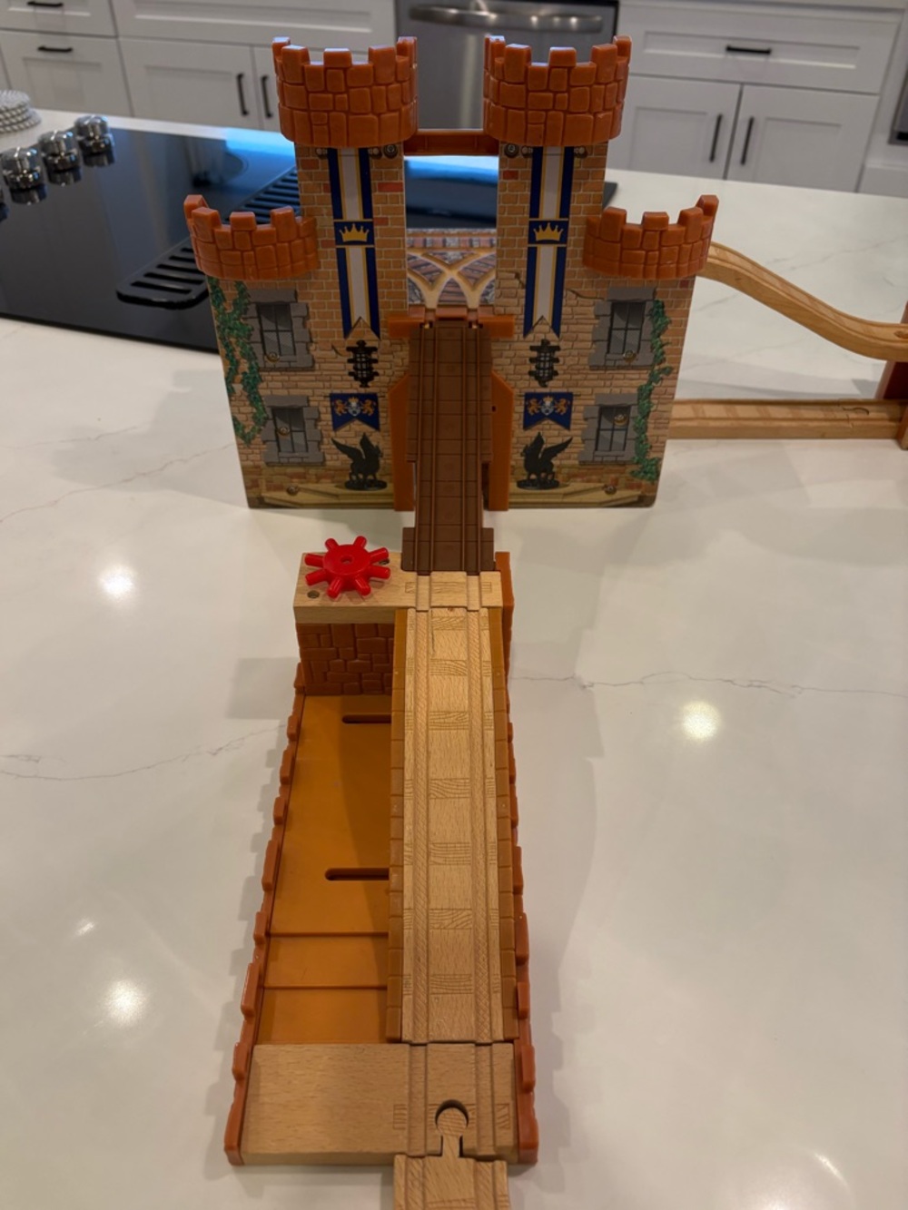 Thomas & Friends King of the Railway Set